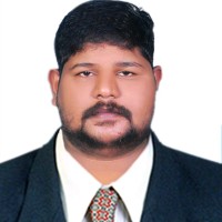 Yesudasan Marydasan