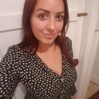 Dina Froude