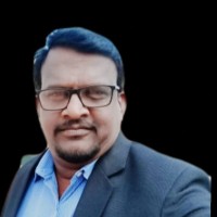 Diwaker Raju