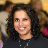 Alina Fazal
