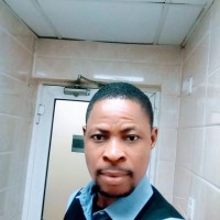 Kehinde Salawu Mnim Mba