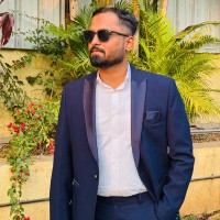 Pushkar Badave