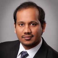 Aravind Nimma