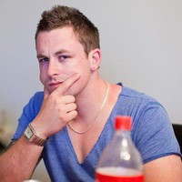 Ryan Barber