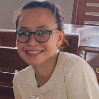 Stephanie Anne Sta Ana