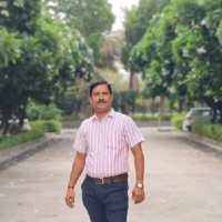 Dr. Umakant Mahadev Padwal