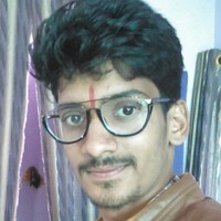 Vishal Goswami