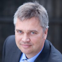 Michael Thorne