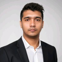 Mitul Pardeshi