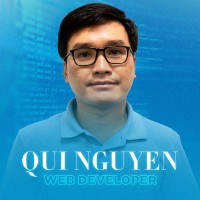 Qui Nguyen