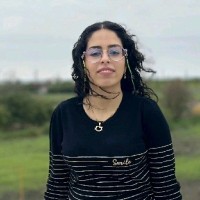 Bahar Abdi