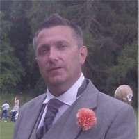 Iain Mccart