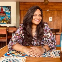 Gudla Meghna