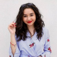 Miruna Marian
