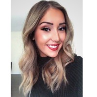 Olivia Murphy