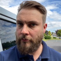 Andrew Collinson