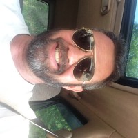 David Sohm