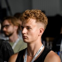 Daniil Kondrashov