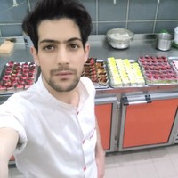 Saeed Zamani