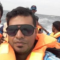 Mohammed Rishad