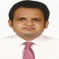 Mayank Patel