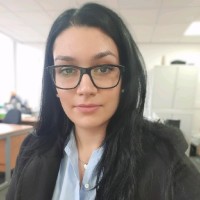Alina Covaci
