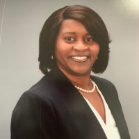 Latasha Cooper, Cude, Ccufc