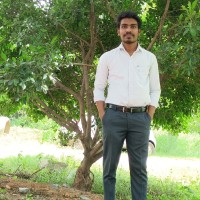 Praveen Namindla
