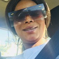 Natalia Sesay