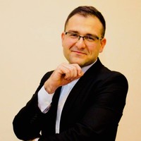Saleem Tawakol, Mba, Qte