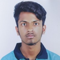 M Ramesh