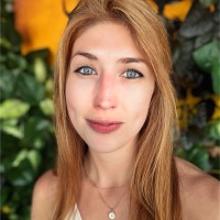 Gabrielle Thomas
