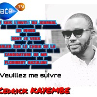 Cedric Kayembe