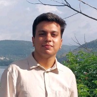 Ayushmaan Shrotriya