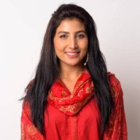 Mahira Malhotra