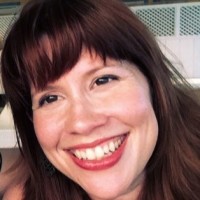 Rebecca Barnes, M.A. Psychology