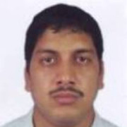 Ponkoj Roy
