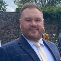 Gareth Handy