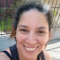 Luciana Soledad Silva Tissot