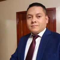 Ilmar Jasmany Miño Andrango