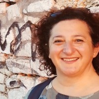Isabelle Palmitessa