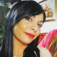 Simona Palmieri