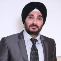 Jaspreet Singh