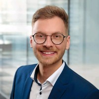 Luca Dworschak