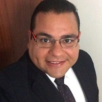 Daniel Perozo