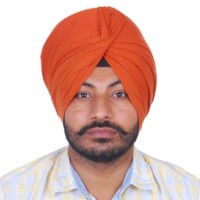 Gurusewak Singh Pawar