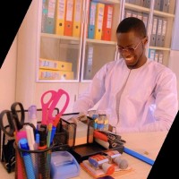 Khadim Gueye