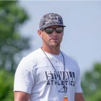 Tyler Stovall