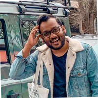 Dinesh Mohan