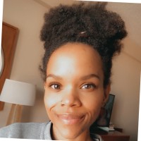 Bessie-Marie F.